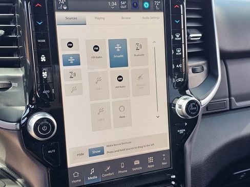 New 2026 RAM 2500 Big Horn image 26