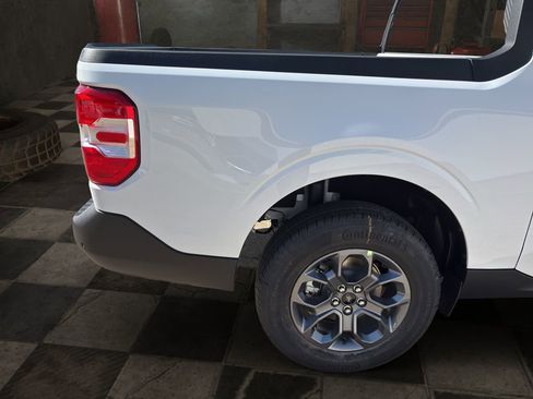 New 2026 Ford Maverick XLT AWD/4WD image 8