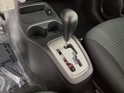 Used 2024 Mitsubishi Mirage G4 LE FWD image 17