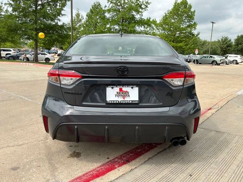 Used 2024 Toyota Corolla SE image 7