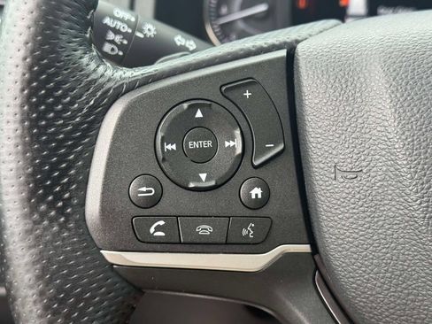 Used 2024 Honda Passport EX-L image 21