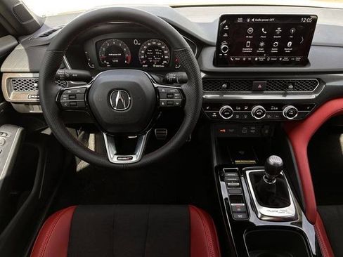 New 2026 Acura Integra Type S FWD image 14