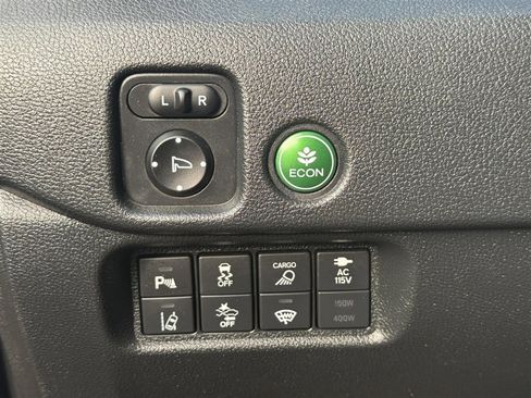 Used 2022 Honda Ridgeline RTL-E image 26