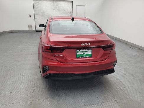 Used 2024 Kia Forte LXS w/ LXS Technology Package FWD image 6