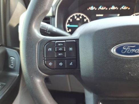 Used 2021 Ford F150 XL w/ Equipment Group 101A High AWD/4WD image 23