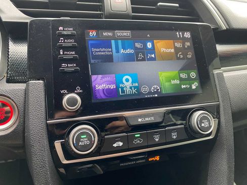 Used 2019 Honda Civic Sport image 18