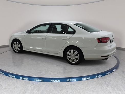 Used 2017 Volkswagen Jetta S w/ Jetta S Cold Weather Package FWD image 8