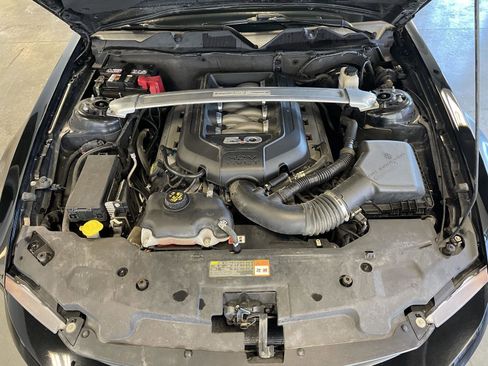 Used 2012 Ford Mustang GT Premium w/ Electronics Pkg image 37