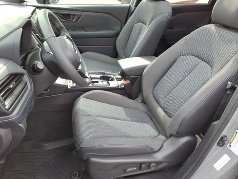 Certified 2026 Subaru Forester Premium image 19