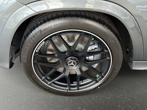 New 2026 Mercedes-Benz GLE 53 AMG 4MATIC image 10