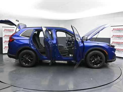 Used 2023 Honda CR-V Sport image 43