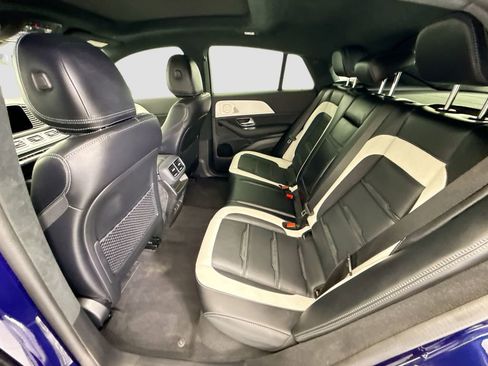 New 2026 Mercedes-Benz GLE 63 AMG S image 20