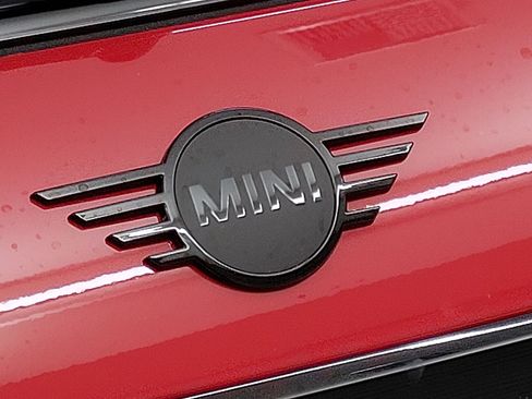 New 2026 MINI Cooper S FWD image 7