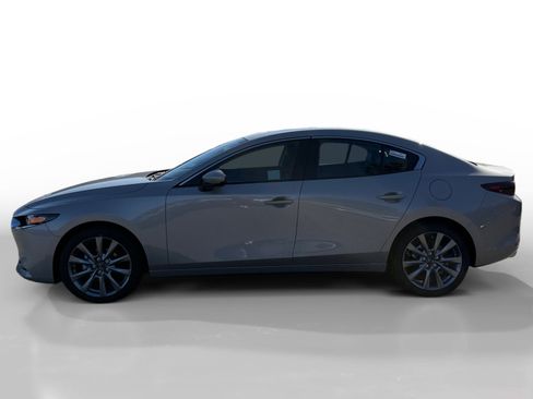 New 2026 MAZDA MAZDA3 2.5 S Sedan w/ Preferred Pkg FWD image 2
