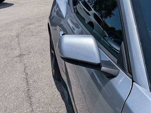 Used 2025 Ford Mustang Premium RWD image 12