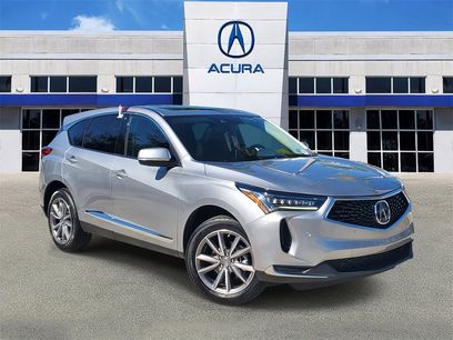 Used 2023 Acura RDX w/ Technology Package