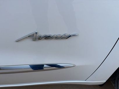 Used 2024 Buick Enclave Avenir w/ Avenir Technology Package