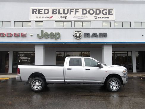 New 2026 RAM 2500 Tradesman image 1