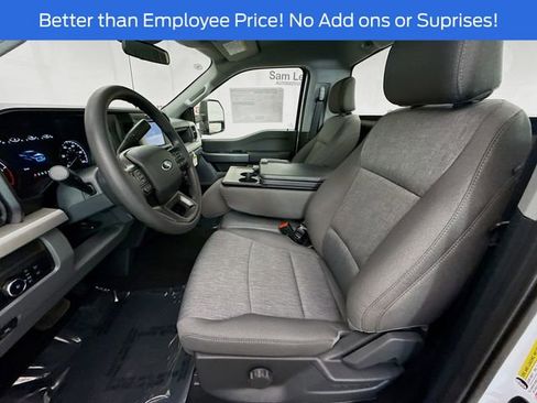 New 2026 Ford F350 XL AWD/4WD image 20