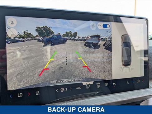 New 2026 Ford Explorer Active image 15