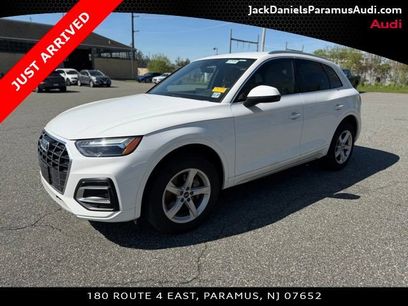 Used 2023 Audi Q5 2.0T Premium w/ Convenience Package