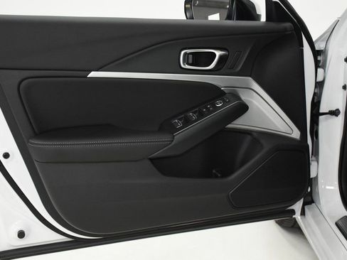 Used 2025 Acura Integra A-Spec image 8