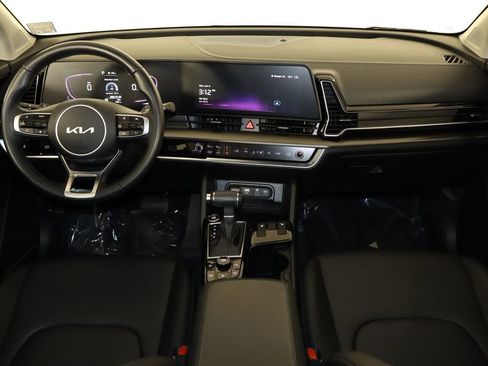Used 2025 Kia Sportage EX w/ Premium Package FWD image 13