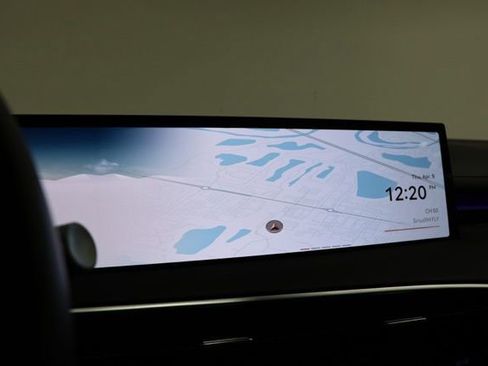 Used 2026 Genesis GV70 3.5T Sport Prestige image 27