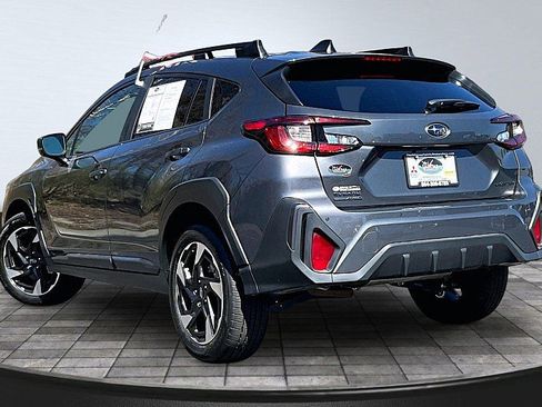 Used 2026 Subaru Crosstrek 2.5i Limited w/ Crosstrek Mirror Package image 13