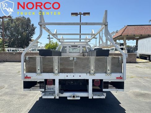 Used 2020 Ford F350 XL w/ Power Equipment Group RWD image 8