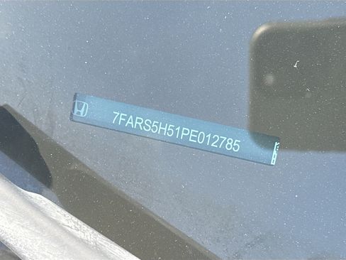 Used 2023 Honda CR-V Sport image 37