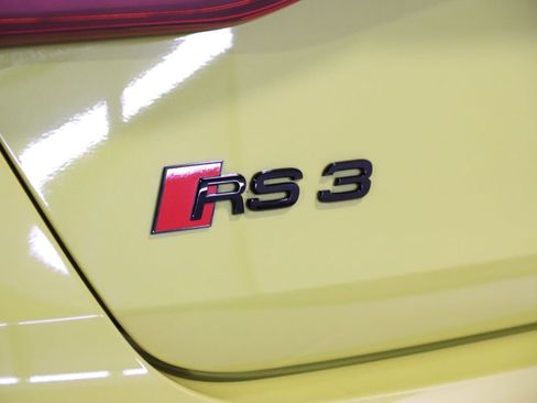 Used 2024 Audi RS 3 AWD/4WD image 15