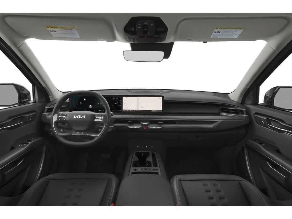 New 2026 Kia EV9 Wind AWD/4WD image 6