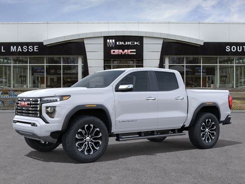 New 2026 GMC Canyon Denali image 2
