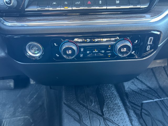 Certified 2024 Chevrolet Silverado 1500 LT AWD/4WD image 26