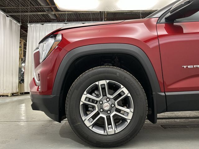 New 2026 GMC Terrain Elevation w/ LPO, Floor Liner Package AWD/4WD image 19