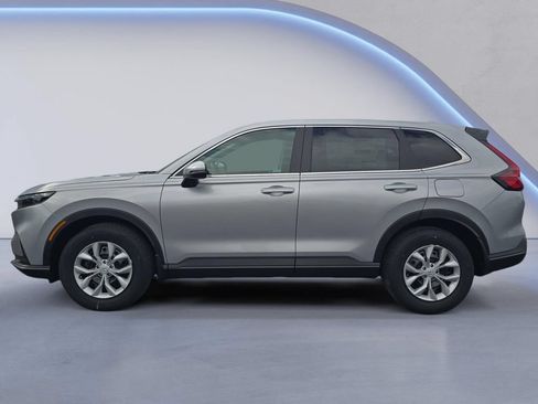 New 2026 Honda CR-V LX image 2