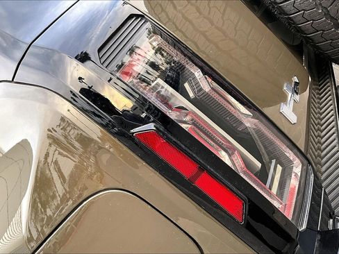Used 2025 GMC Hummer EV 3X AWD/4WD image 29