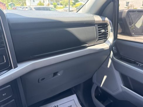 Used 2023 Ford F150 XLT AWD/4WD image 34