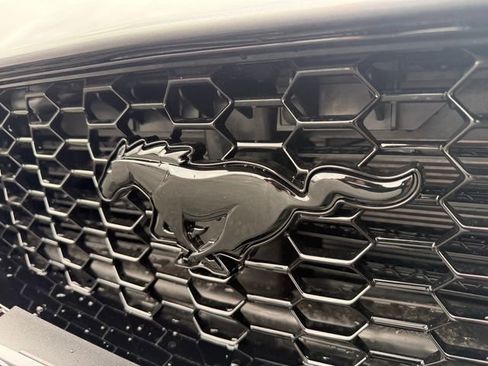 New 2026 Ford Mustang GT Premium image 24