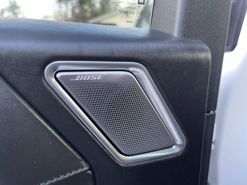 Used 2023 GMC Sierra 1500 Denali Ultimate image 57