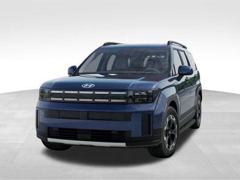 New 2026 Hyundai Santa Fe SEL image 6