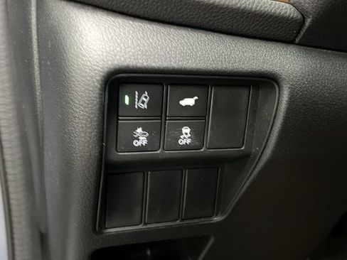 Used 2020 Honda CR-V Touring image 18