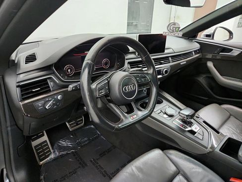 Used 2018 Audi S5 Prestige w/ S Sport Package image 13