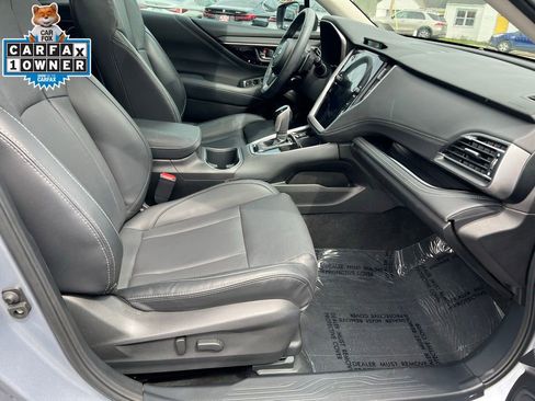 Used 2023 Subaru Outback Limited AWD/4WD image 27