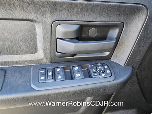 New 2026 RAM 3500 Tradesman image 30