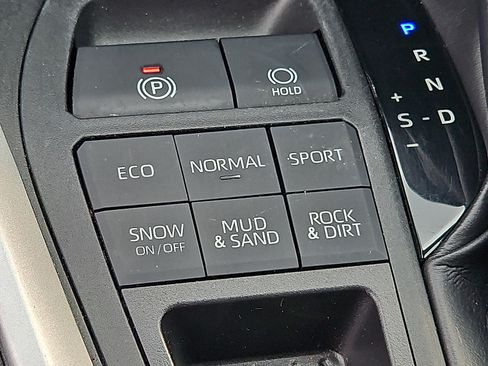 Used 2020 Toyota RAV4 XLE Premium AWD/4WD image 26