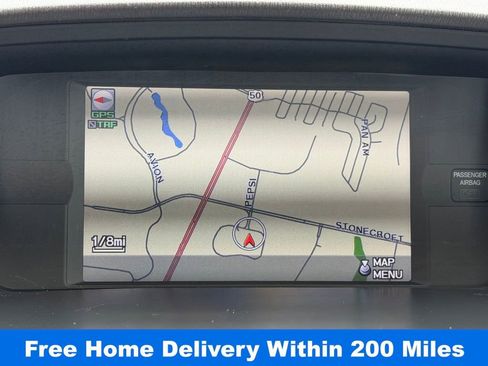 Used 2012 Honda Odyssey Touring image 24