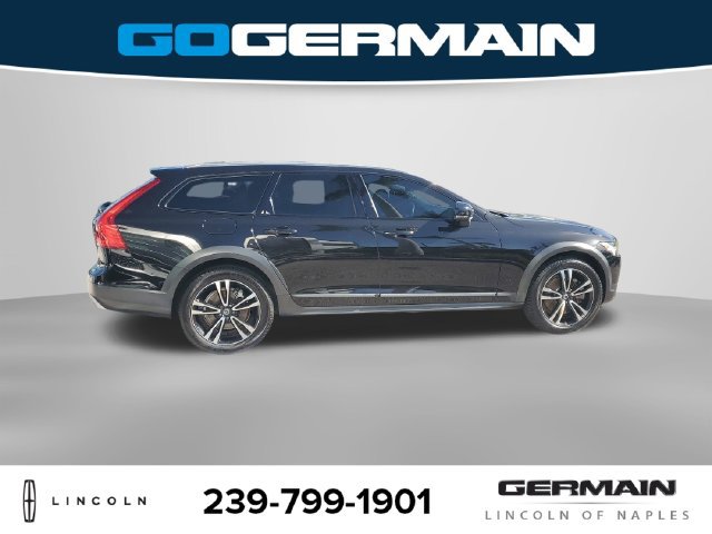 Used 2019 Volvo V90 T5 Cross Country w/ Protection Package Premier AWD/4WD image 6