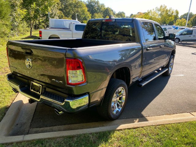 Used 2023 RAM 1500 Big Horn AWD/4WD image 31